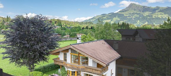 4 chambres Maison à Kitzbuhel, Austria No. 140389 5