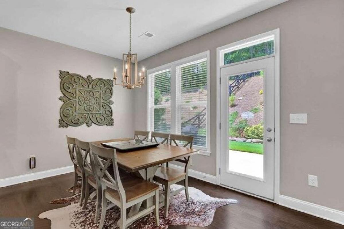 3 bedrooms House in Ball Ground, USA No. 438476