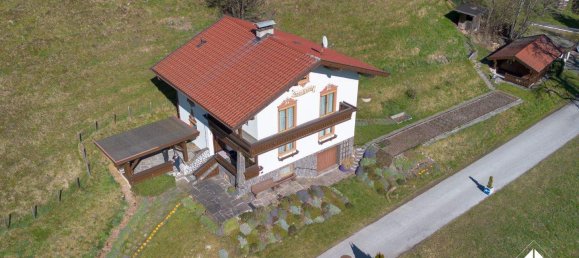 Terreno em Kirchbichl, Austria N.º 237706 2