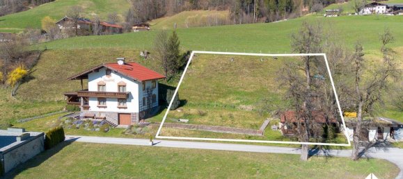 Terreno em Kirchbichl, Austria N.º 237706 7