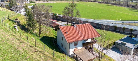 Terreno em Kirchbichl, Austria N.º 237706 4