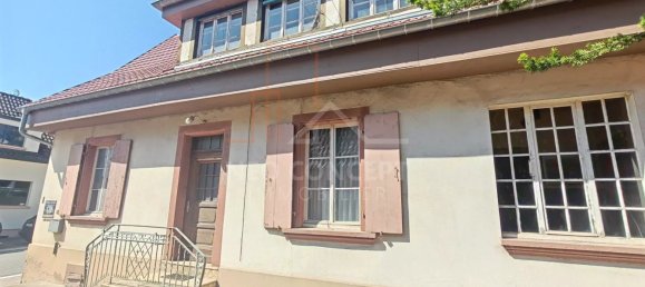 5 rooms House in Betschdorf, France No. 242564 17