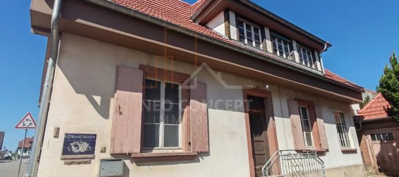 5 rooms House in Betschdorf, France No. 242564 2