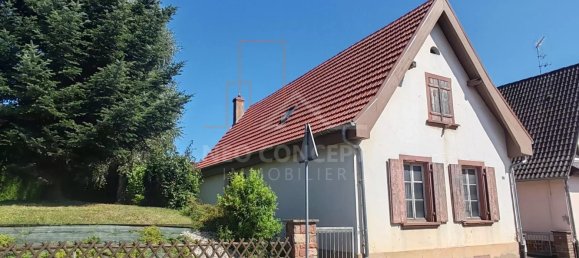 5 rooms House in Betschdorf, France No. 242564 50