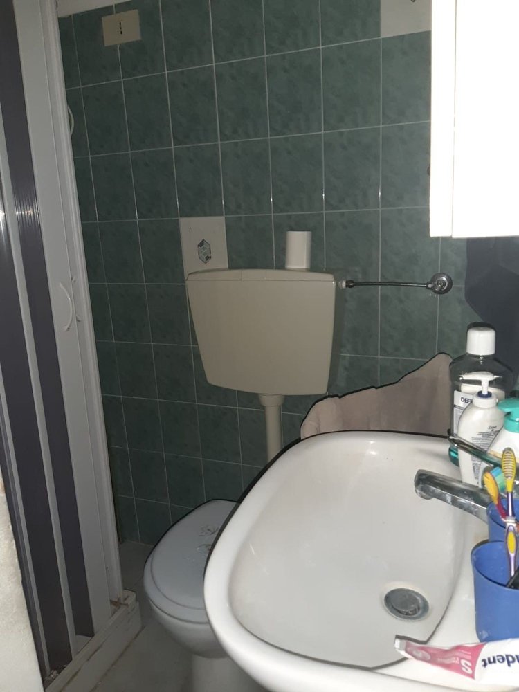  Garage in Follonica, Italy No. 251712