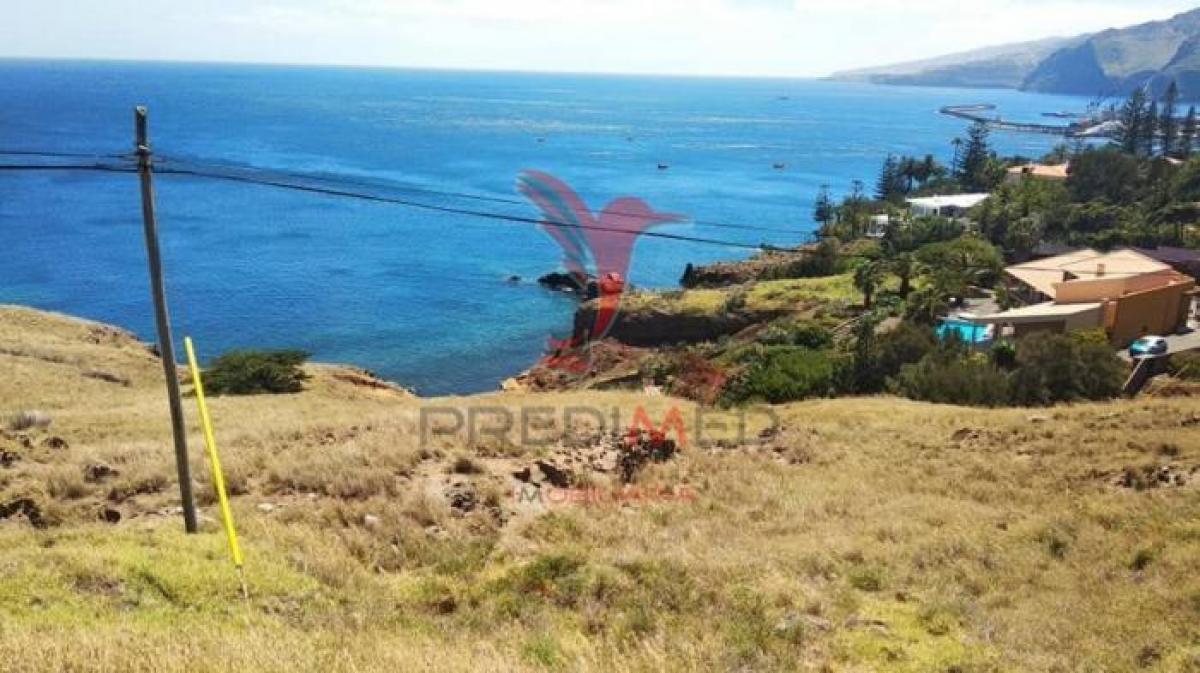  Land in Machico, Portugal No. 2008