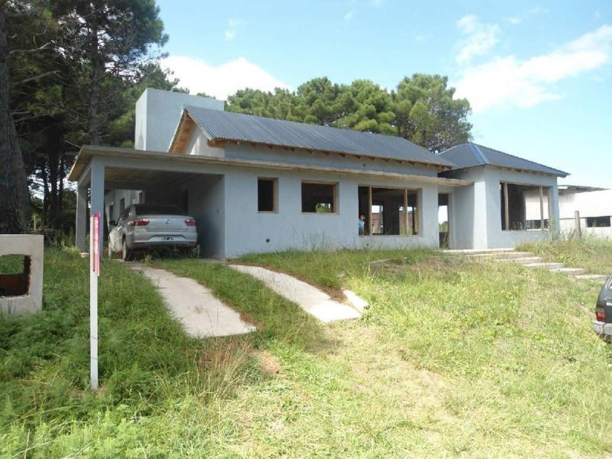 3 Schlafzimmer Haus in Mar del Plata, Argentina, Nr. 70525