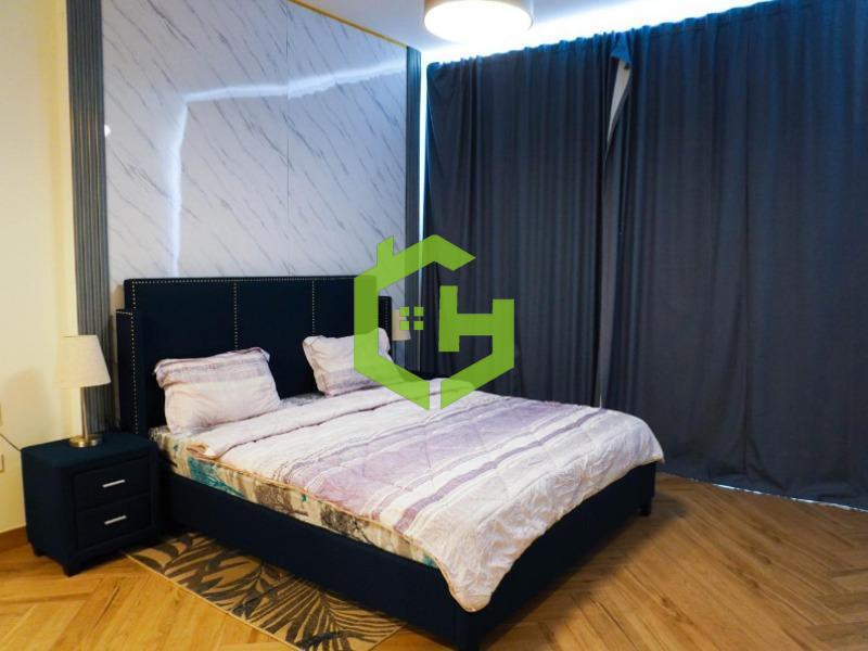 1 bedroom Apartment in Al Kifaf, UAE No. 52791