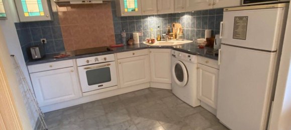 Apartamento de 1 dormitorio en Garches, France No. 334311 3