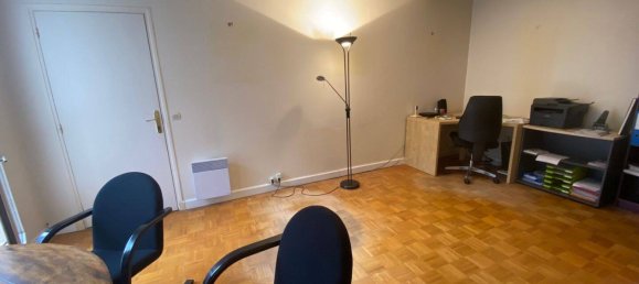 Apartamento de 1 dormitorio en Garches, France No. 334311 5