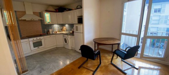 Apartamento de 1 dormitorio en Garches, France No. 334311 2