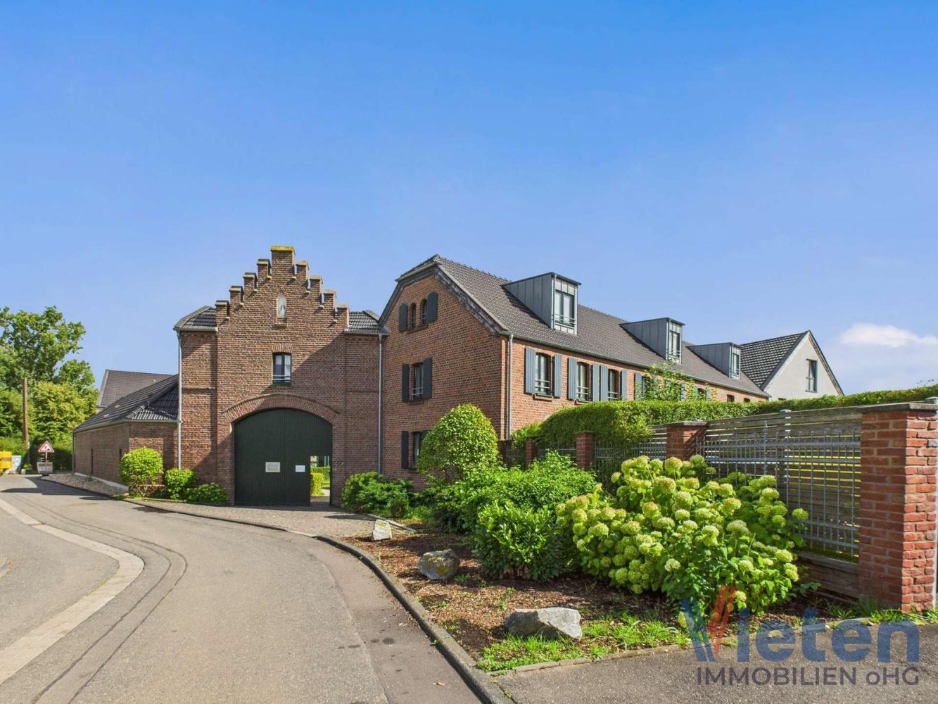 Moradia em banda T3 em Euskirchen, Germany N.º 362828