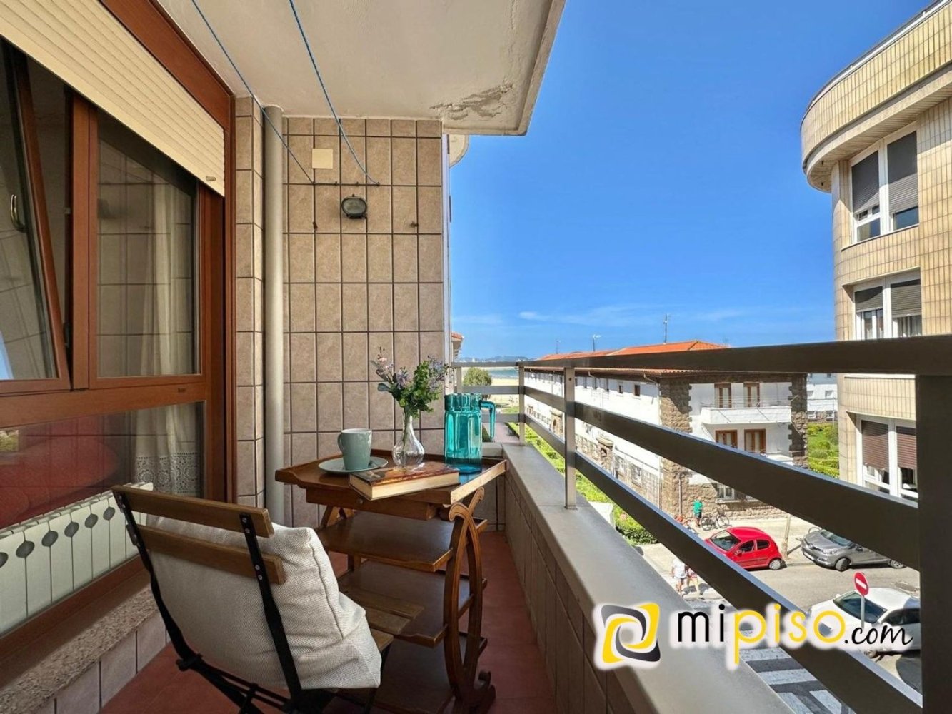 3 bedrooms Apartment in Laredo, Spain No. 269708