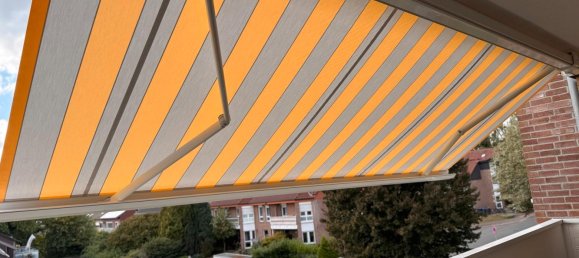 Apartamento de 1 dormitorio en Recklinghausen, Germany No. 288732 7