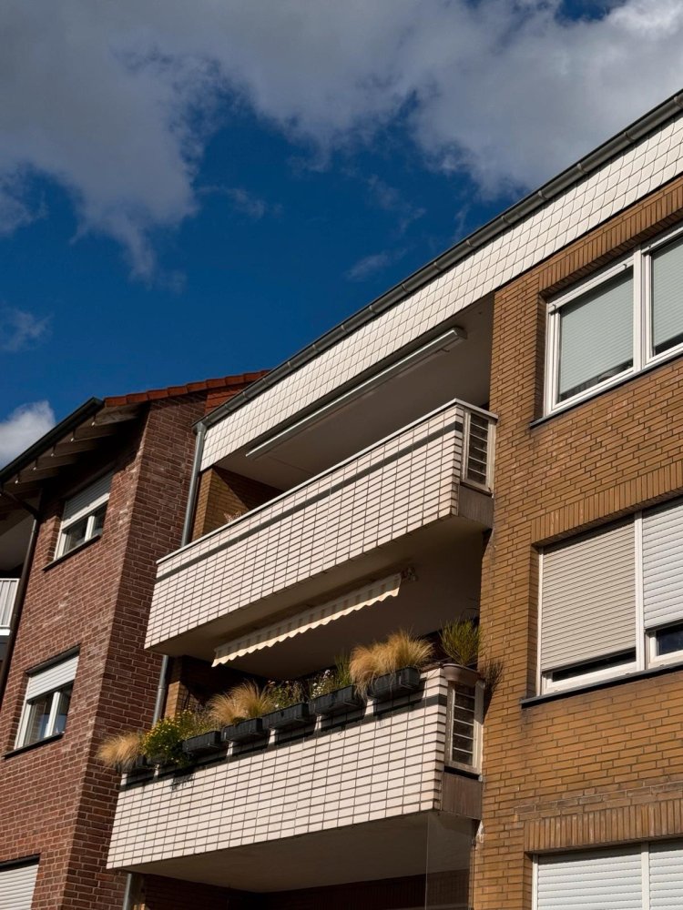 Apartamento de 1 dormitorio en Recklinghausen, Germany No. 288732