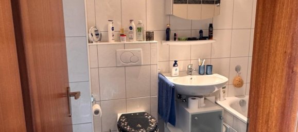 Apartamento de 1 dormitorio en Recklinghausen, Germany No. 288732 12