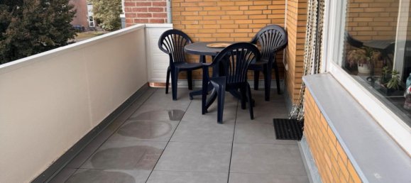 Apartamento de 1 dormitorio en Recklinghausen, Germany No. 288732 4