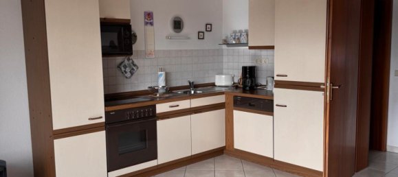 Apartamento de 1 dormitorio en Recklinghausen, Germany No. 288732 9