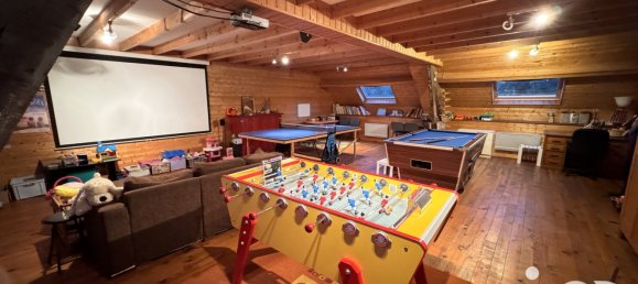 5 غرف نوم منزل في Berck, France رقم 157881 21