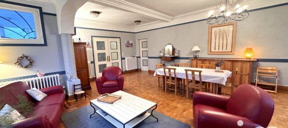 5 غرف نوم منزل في Berck, France رقم 157881 4