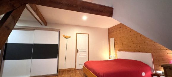 5 غرف نوم منزل في Berck, France رقم 157881 15