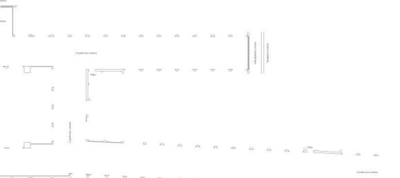 Garagem em Milan, Italy 36 m² N.º 316058 8