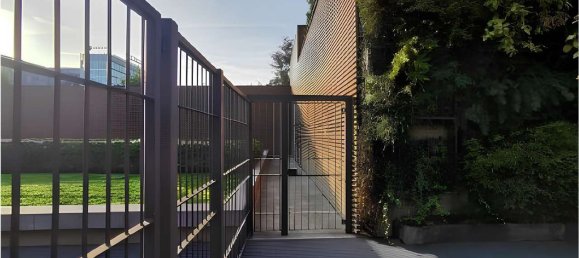 Garagem em Milan, Italy 36 m² N.º 316058 4