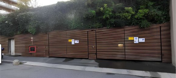 Garagem em Milan, Italy 36 m² N.º 316058 2