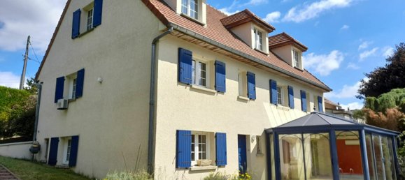 7 chambres Maison à Ognes, France No. 40203 3