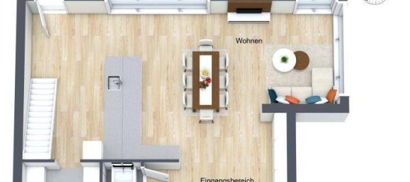 3 rooms Townhouse in Leutasch, Austria No. 152581 3