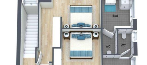 3 rooms Townhouse in Leutasch, Austria No. 152581 4