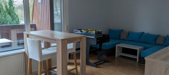 3-Zimmer Wohnung in Minden-Lübbecke, Germany, Nr. 243841 2