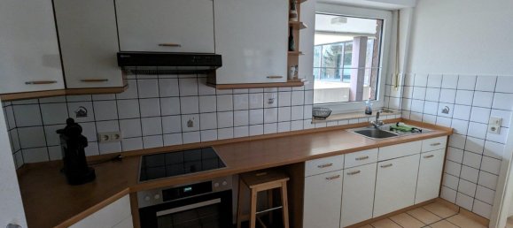 3-Zimmer Wohnung in Minden-Lübbecke, Germany, Nr. 243841 5
