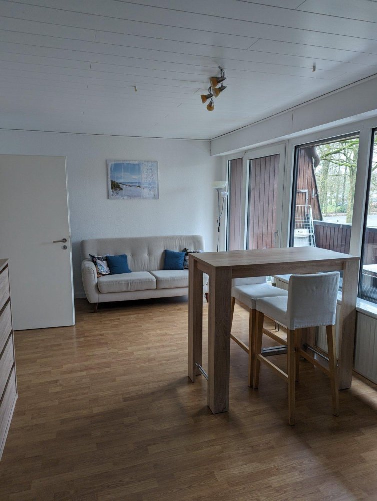 3-Zimmer Wohnung in Minden-Lübbecke, Germany, Nr. 243841