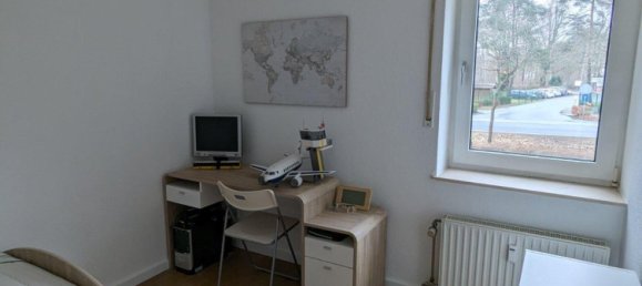 3-Zimmer Wohnung in Minden-Lübbecke, Germany, Nr. 243841 10