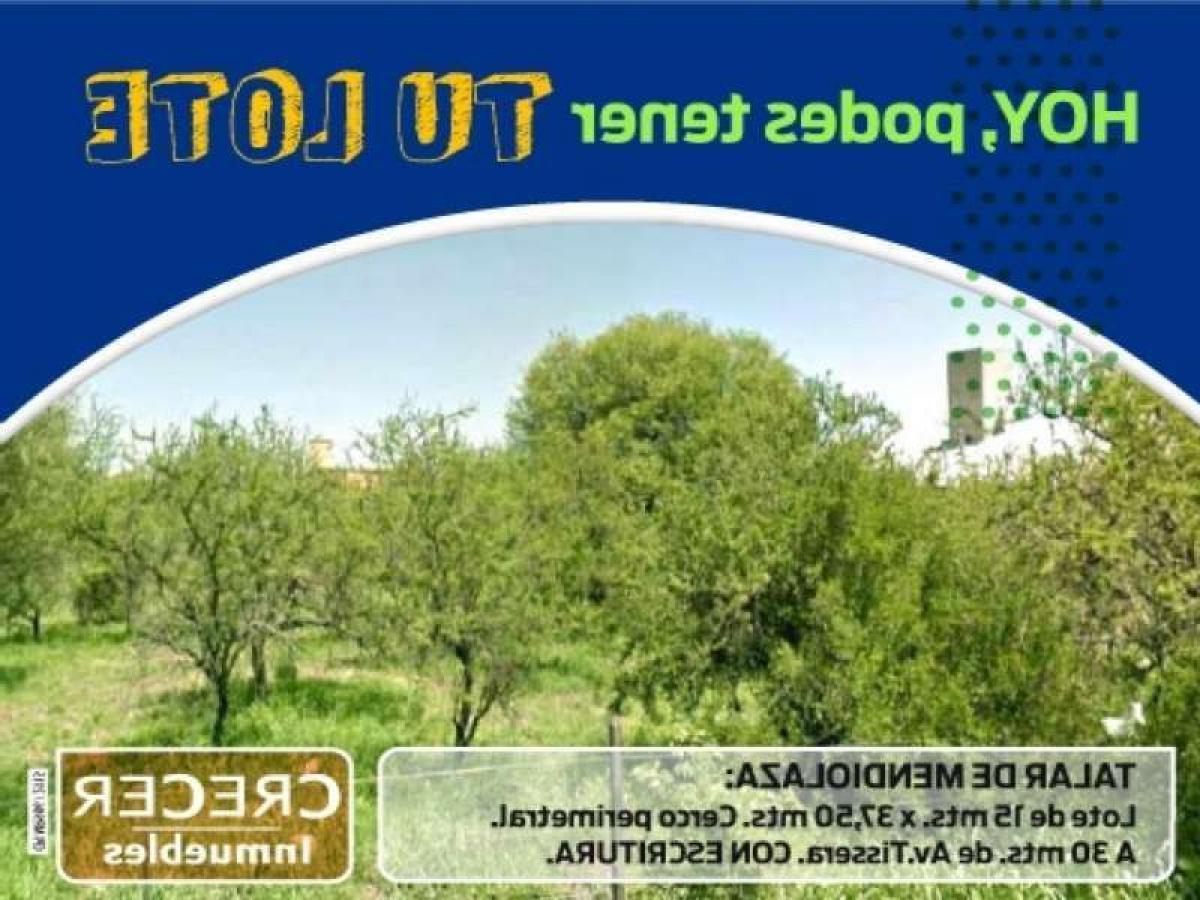 Grundstück in Cordoba, Argentina, Nr. 47358