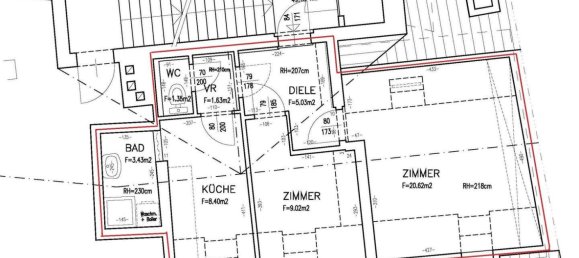 Apartamento de 3 divisões em Graz, Austria N.º 162080 9