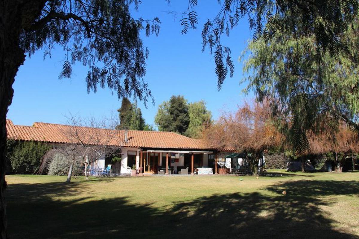 5 bedrooms House in Chacabuco, Chile No. 4395