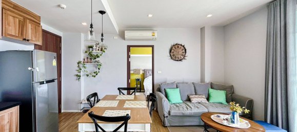 2 bedrooms Condo in Hua Hin, Thailand No. 8901 10