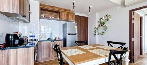 2 bedrooms Condo in Hua Hin, Thailand No. 8901 13