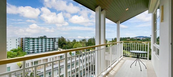 2 bedrooms Condo in Hua Hin, Thailand No. 8901 3