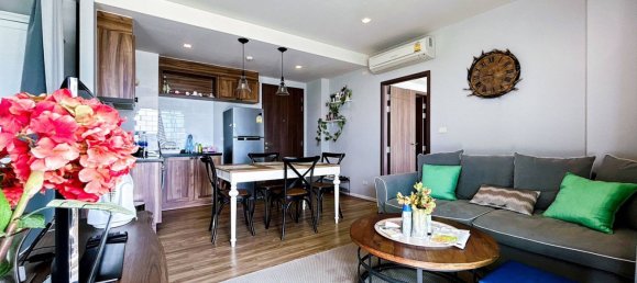 2 bedrooms Condo in Hua Hin, Thailand No. 8901 6