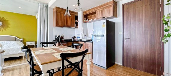 2 bedrooms Condo in Hua Hin, Thailand No. 8901 12