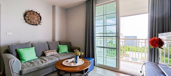 2 bedrooms Condo in Hua Hin, Thailand No. 8901 7