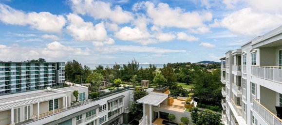 2 bedrooms Condo in Hua Hin, Thailand No. 8901 2