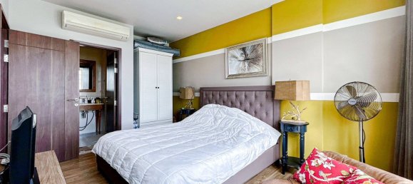 2 bedrooms Condo in Hua Hin, Thailand No. 8901 15