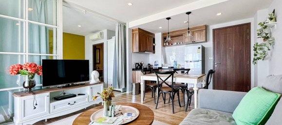 2 bedrooms Condo in Hua Hin, Thailand No. 8901 9