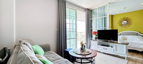 2 bedrooms Condo in Hua Hin, Thailand No. 8901 8