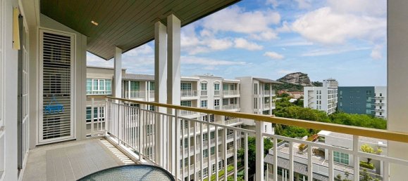 2 bedrooms Condo in Hua Hin, Thailand No. 8901 5