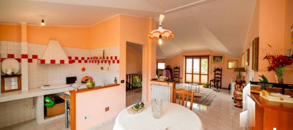 5 bedrooms Villa in Cisterna di Latina, Italy No. 204679 31